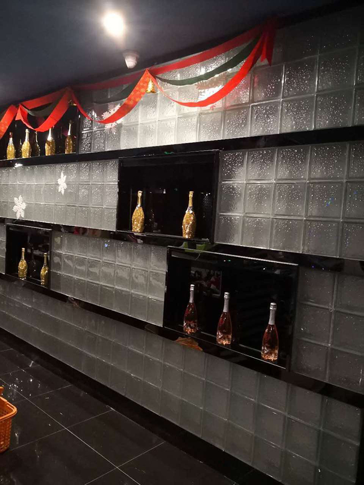 展示道具